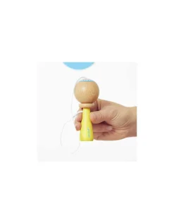 Janod Bilboquet Applepop - Discount