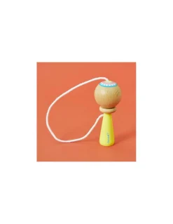 Janod Bilboquet Applepop - Discount