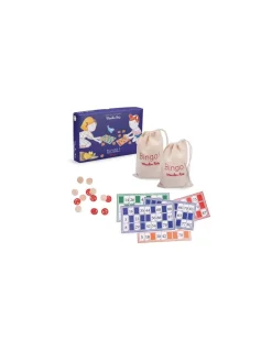Moulin Roty Bingo Aujourd'hui c'est mercredi - Clearance