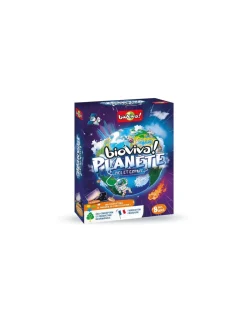 Bioviva Planète Ciel et espace - Hot