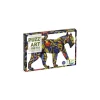 Djeco Black Panther Puzz'art 150 pièces -