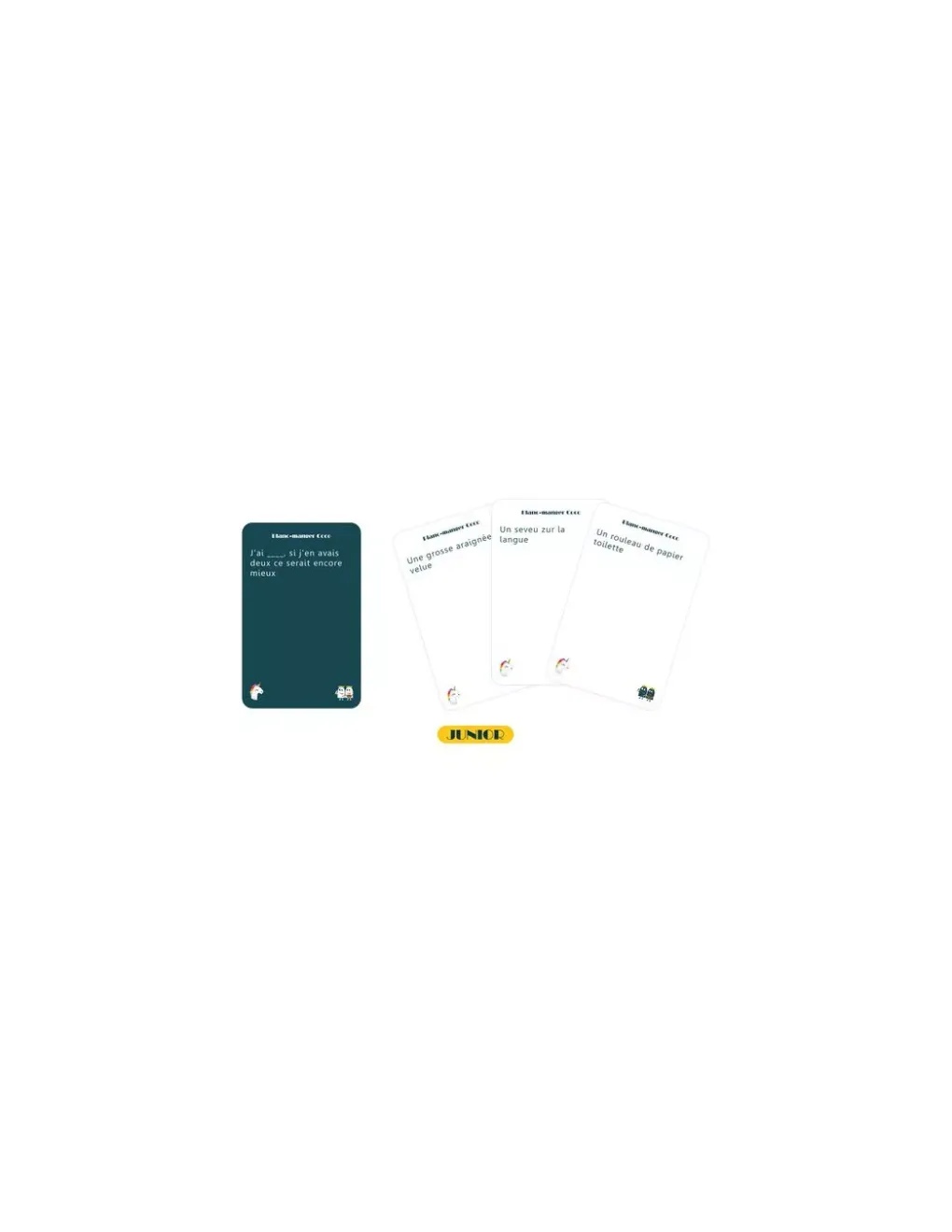 Blackrock Games Blanc Manger Coco junior La maitresse en maillot de bain Online