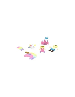 Plus Plus Bloc d'activités Conte de fée 125 pièces - Discount