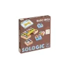 Djeco Bloc Inca Sologic - Online