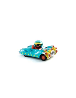 Djeco Blue Gun Crazy Motors - Online