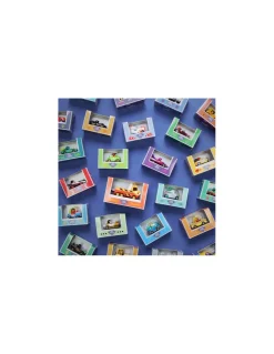 Djeco Blue Gun Crazy Motors - Online
