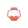 Glo Pals Bocal de jeu sensoriel corail - New