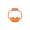 Glo Pals Bocal de jeu sensoriel orange - Online