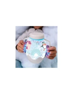 Glo Pals Bocal sensoriel à personnaliser Noël - New