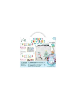Glo Pals Bocal sensoriel à personnaliser Noël - New