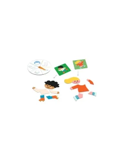 Djeco Bodyco -