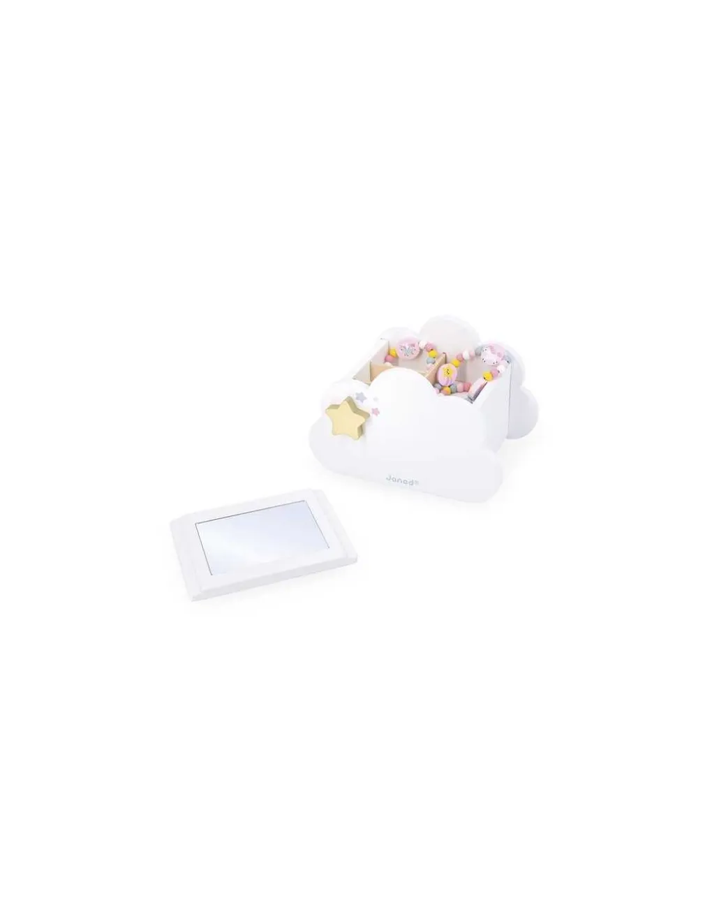 Janod Boite à bijoux Licorne - Outlet