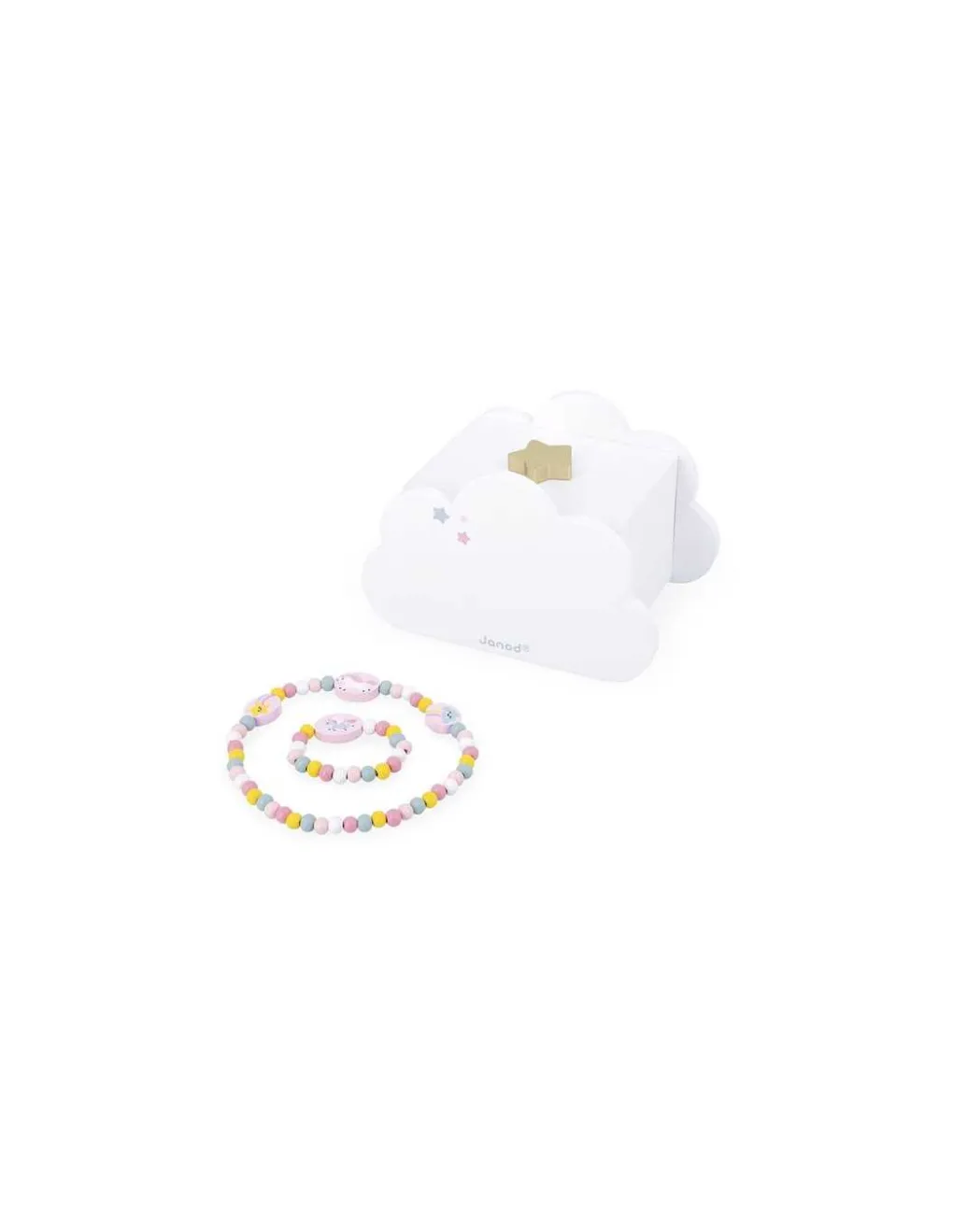 Janod Boite à bijoux Licorne - Outlet