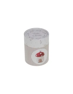 Amadeus Les Petits Boite à dents champignon - Discount