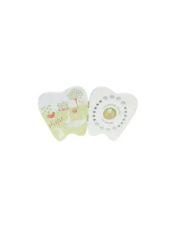 Amadeus Les Petits Boite à dents Esteban - Discount