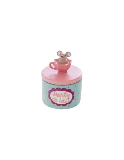 Amadeus Les Petits Boite à dents tasse - Discount