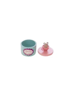 Amadeus Les Petits Boite à dents tasse - Discount