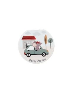Amadeus Les Petits Boite à dents voiture Arthur - Clearance