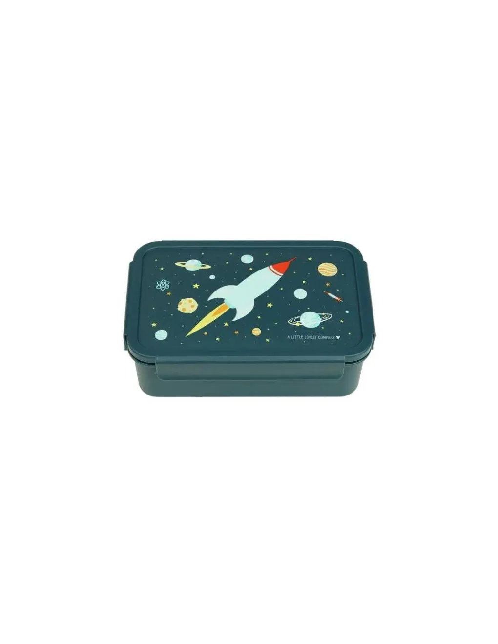 A little lovely company Boite à lunch bento Espace - Outlet
