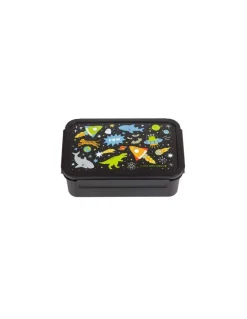 A little lovely company Boite à lunch bento Galaxy - New