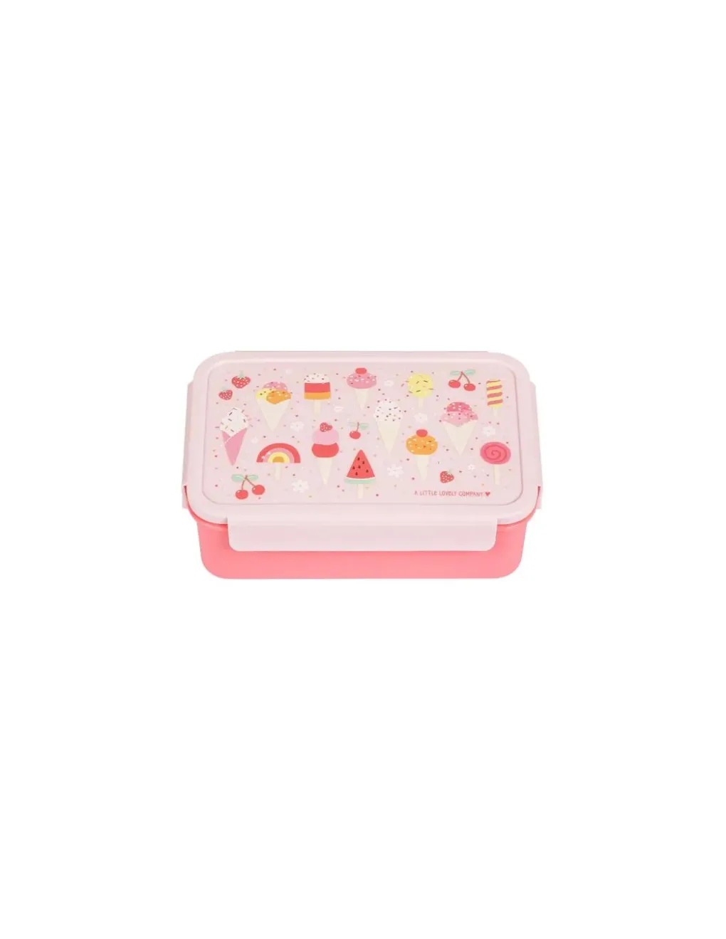 A little lovely company Boite à lunch bento glaces - Outlet