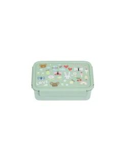 A little lovely company Boite à lunch bento joie - Online
