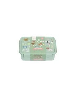 A little lovely company Boite à lunch bento joie - Online