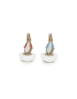 Trousselier Boite à musique Pierre Lapin - Sale