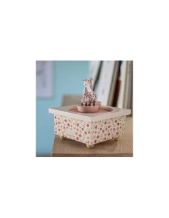 Trousselier Boite à musique Sophie la Girafe - Best