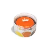 Crea Lign’ Boite de 3 encreurs géants ronds jaune orange marron - CréaLign' Discount