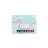 Moulin Roty Boite de 10 feutres magiques - New