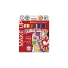 Graine Creative Boite de 6 sticks de maquillage basic - Graine créative Sale