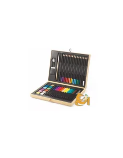 Djeco Boite de couleurs - Online