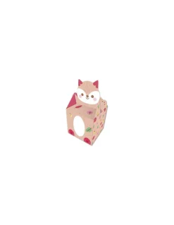Janod Boites Kawaii à créer - Les Ateliers du Calme - Hot