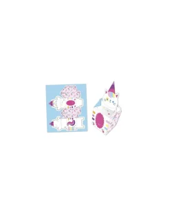 Janod Boites Kawaii à créer - Les Ateliers du Calme - Hot
