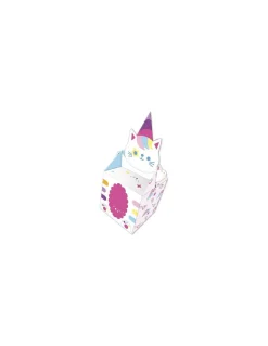 Janod Boites Kawaii à créer - Les Ateliers du Calme - Hot