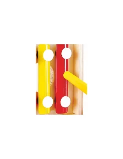 Hape Toys Boites musicales gigognes - Hape Discount