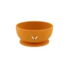 Trixie Bol en silicone avec ventouse Renard -
