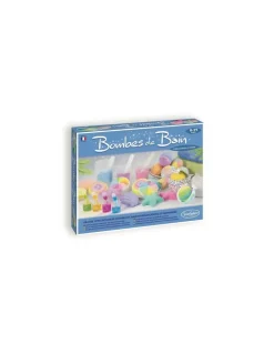Sentosphere Bombes de bain - Sentosphère New