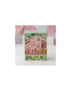 Little Big Room by Djeco Boîte à bijoux Jardin secret - Djeco Sale