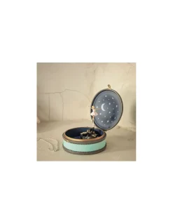 Trousselier Boîte à bijoux ronde Ballerina - Best