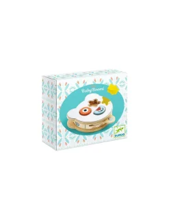 Djeco Boîte à formes BabyBoomi - Discount