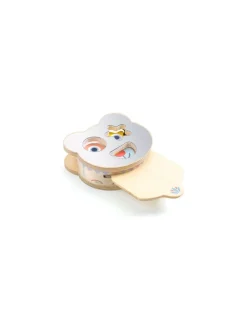 Djeco Boîte à formes BabyBoomi - Discount