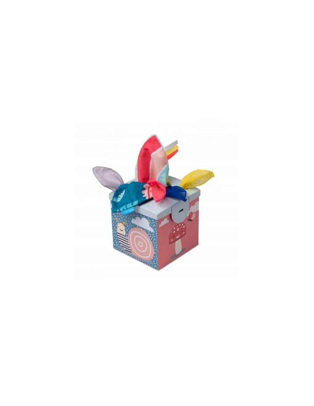 Taf Toys Boîte à lingettes New