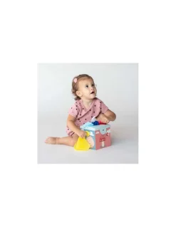Taf Toys Boîte à lingettes New