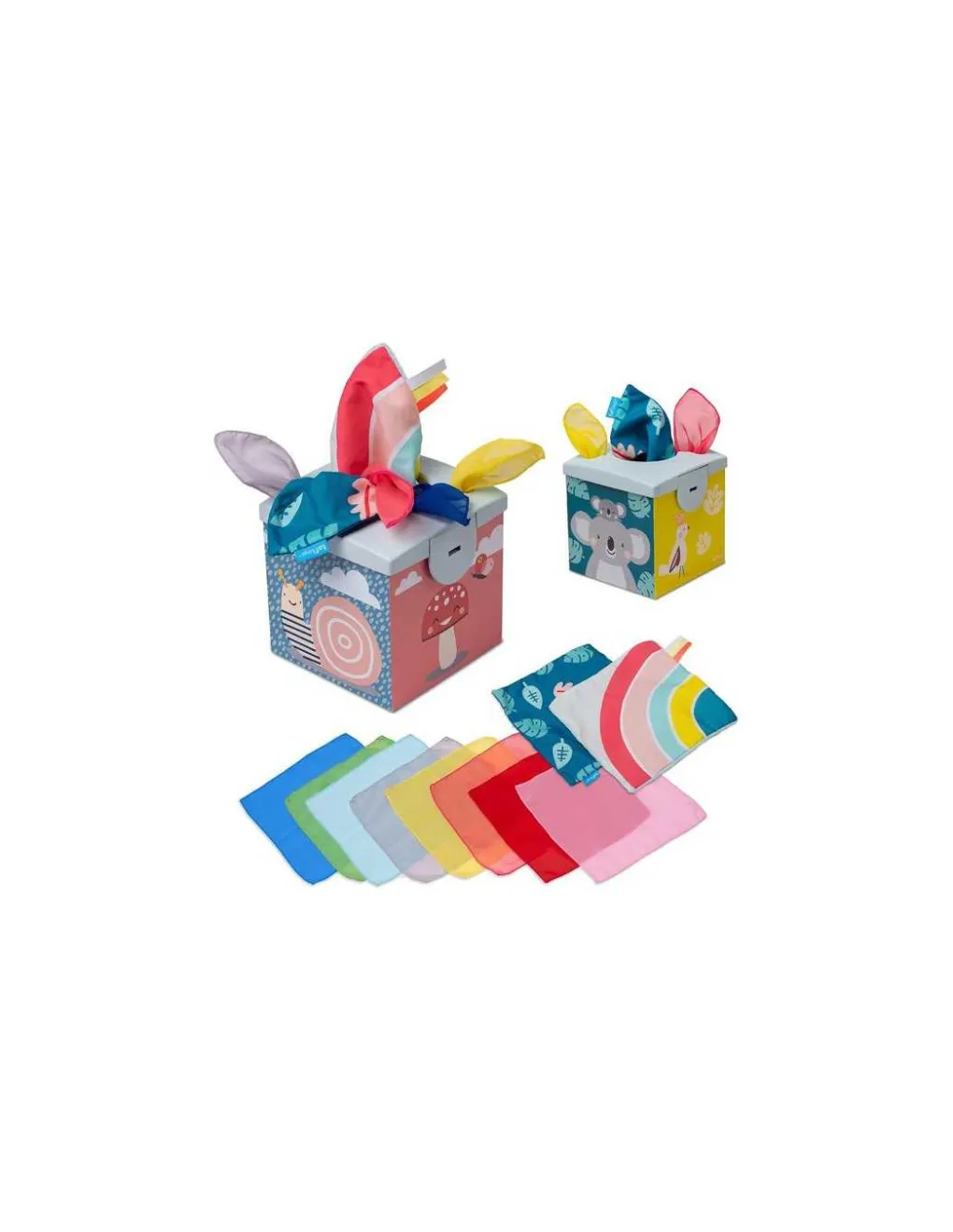 Taf Toys Boîte à lingettes New