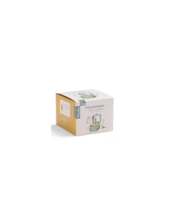 Moulin Roty Boîte à musique coffret Trois Petits Lapins - Sale