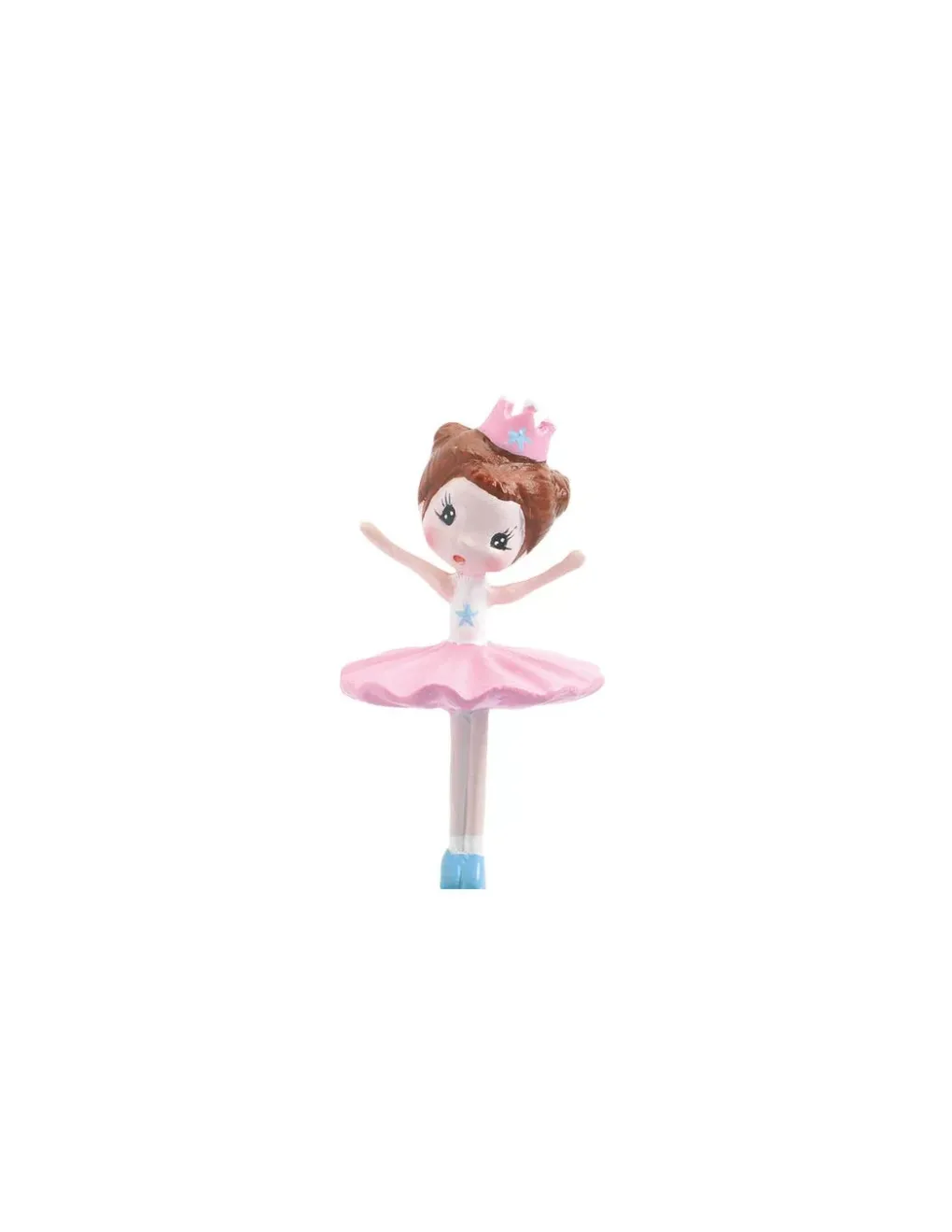 Little Big Room by Djeco Boîte à musique mélodie de la ballerine - Djeco Online