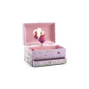 Little Big Room by Djeco Boîte à musique mélodie de la princesse - Djeco New