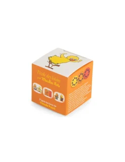Moulin Roty Boîte de 3 disques pour lampe Tromboline et Foulbazar Ecole des loisirs - Online